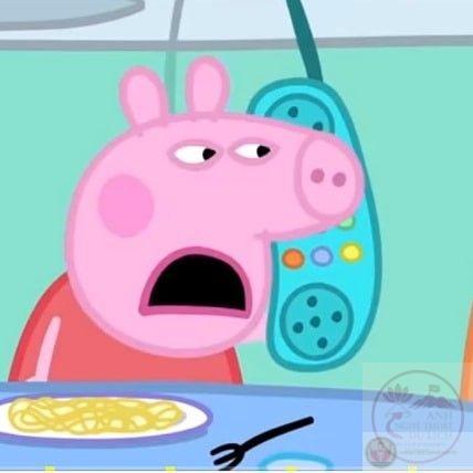 Nét mặt ngây thơ đôi khi lại tạo ra tình huống hài hước không ngờ