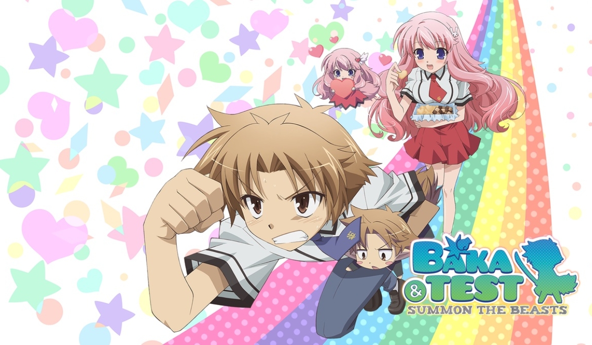 Anime Thánh Hoàn Hảo Sakamoto