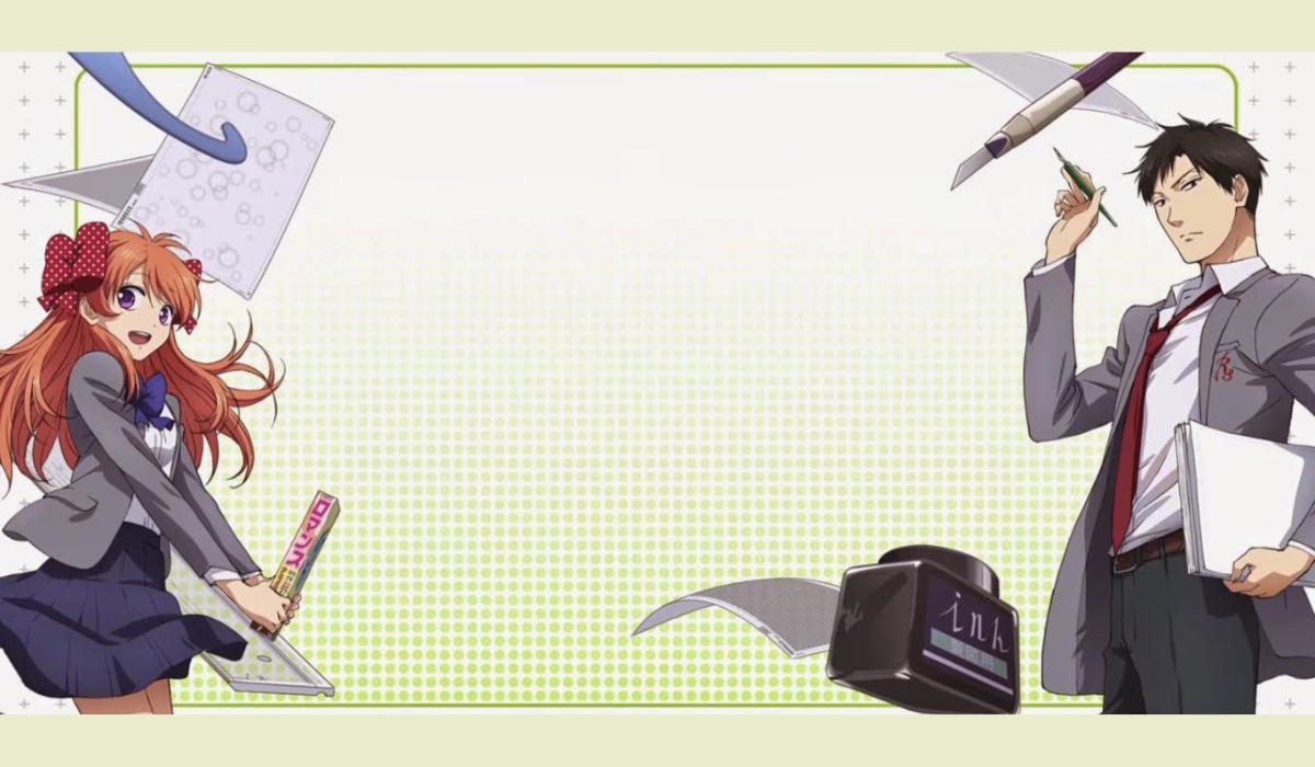 Anime Saiki Kusuo no Ψ-nan