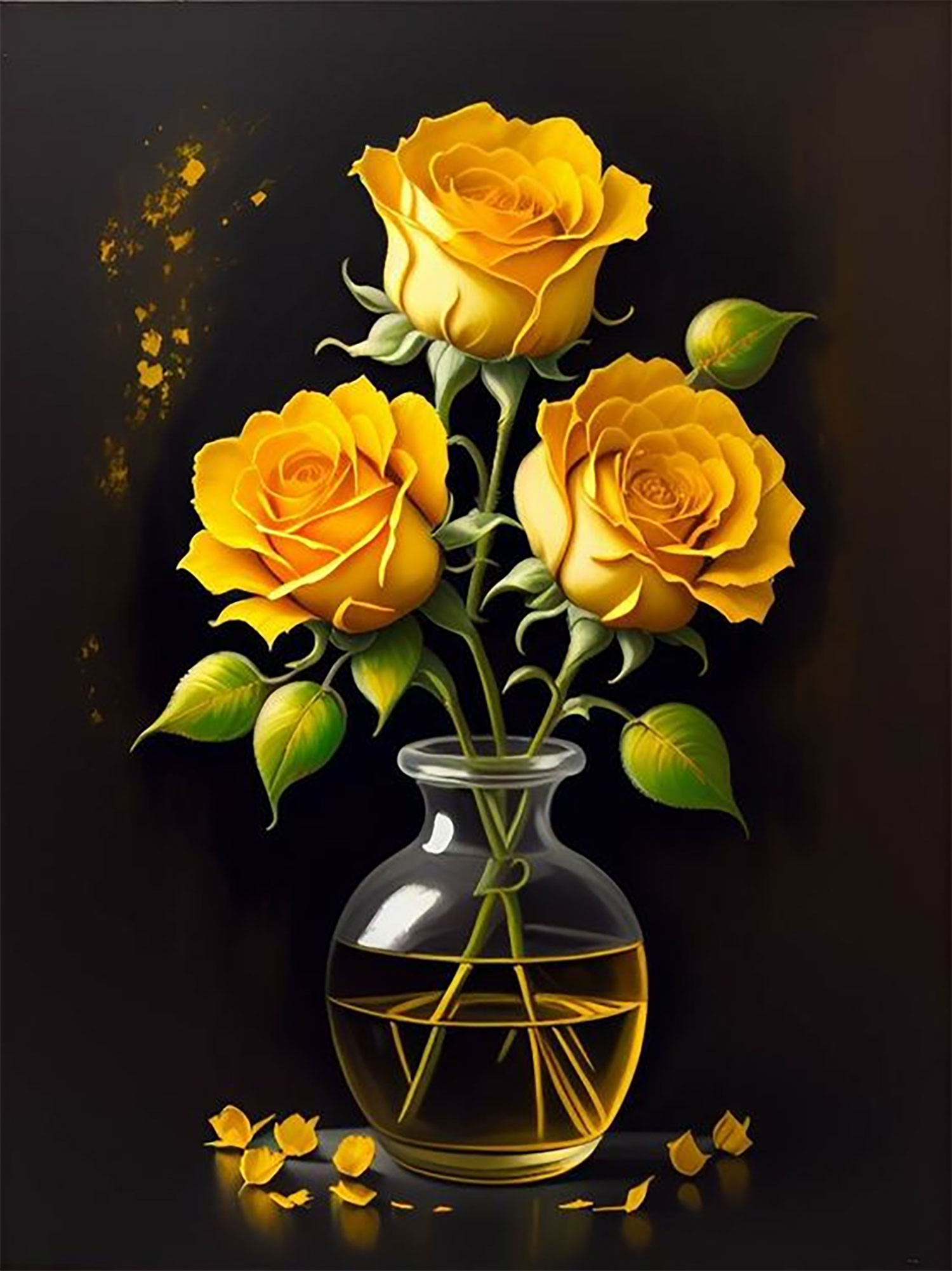 hinh-nen-hoa-tinh-ban-hong-vang