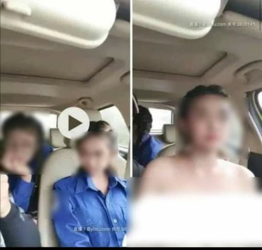 Dư luận phẫn nộ người Trung Quốc phát tán hình ảnh khiêu dâm trẻ vị thành niên Lào