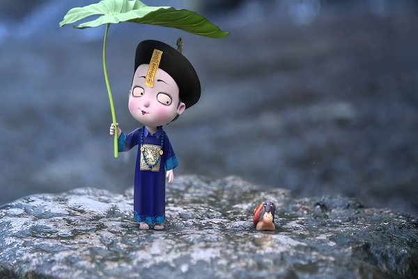 Hình ảnh con ma cute, dễ thương nhất