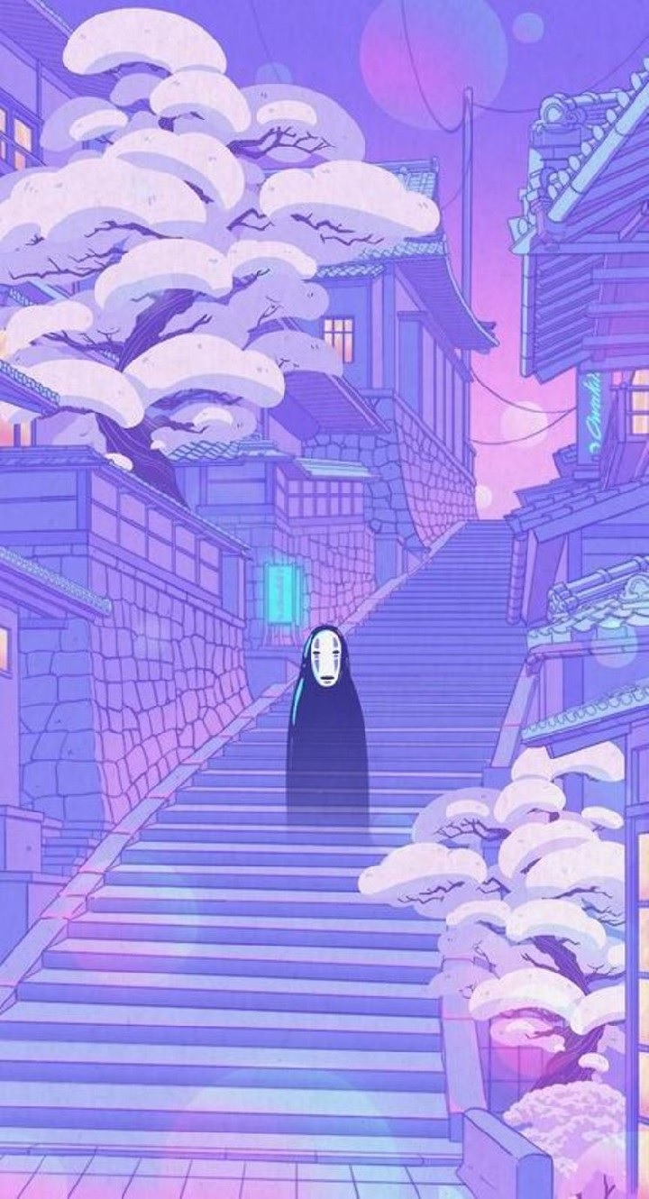 Những hình nền con ma cute nhất