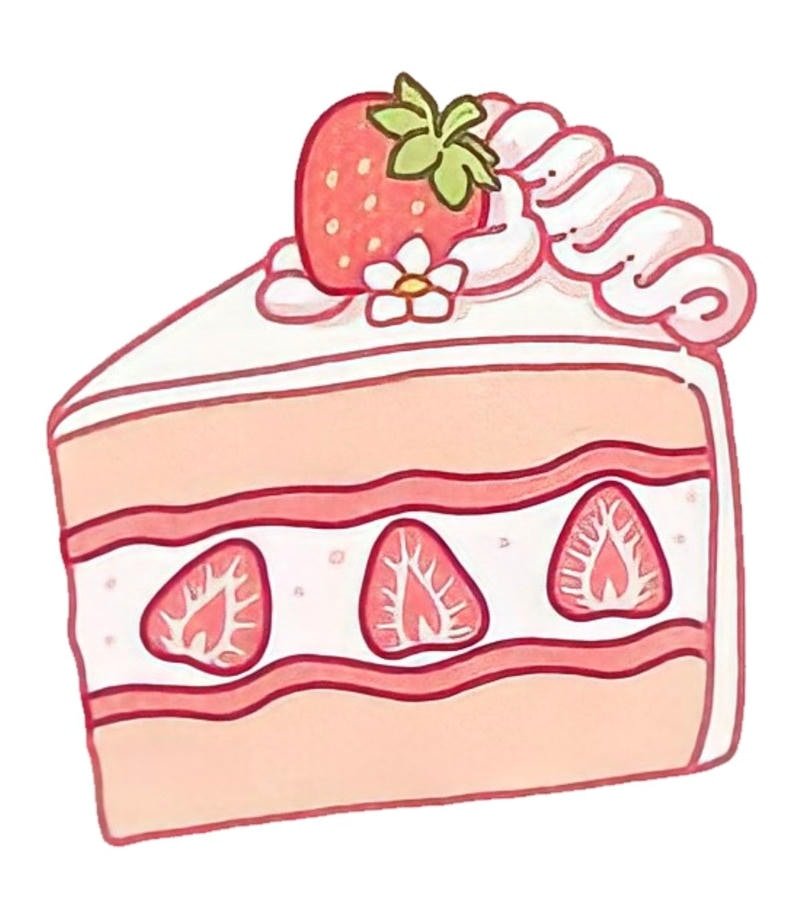 Hình ảnh đồ ăn anime ngon với trình bày bắt mắt