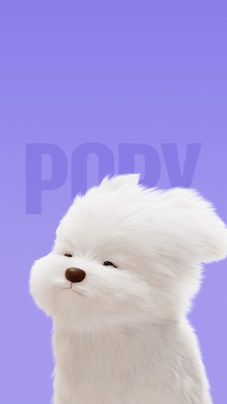 888+ Hình Nền Cute 4K 🎀 Dễ Thương Xỉu (Nữ, Ngầu) Cực Xinh!