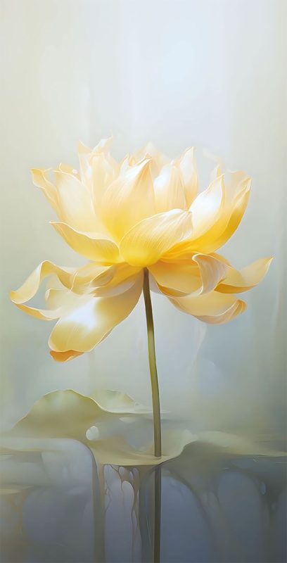 Top 200+ hình nền hoa sen đẹp không thể rời mắt, siêu hot trong 2025