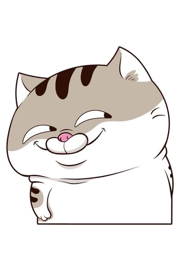 Hình nền mèo Pusheen