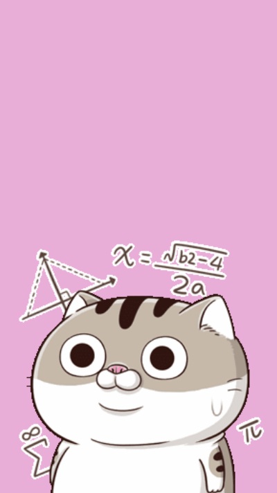 Hình nền mèo Pusheen