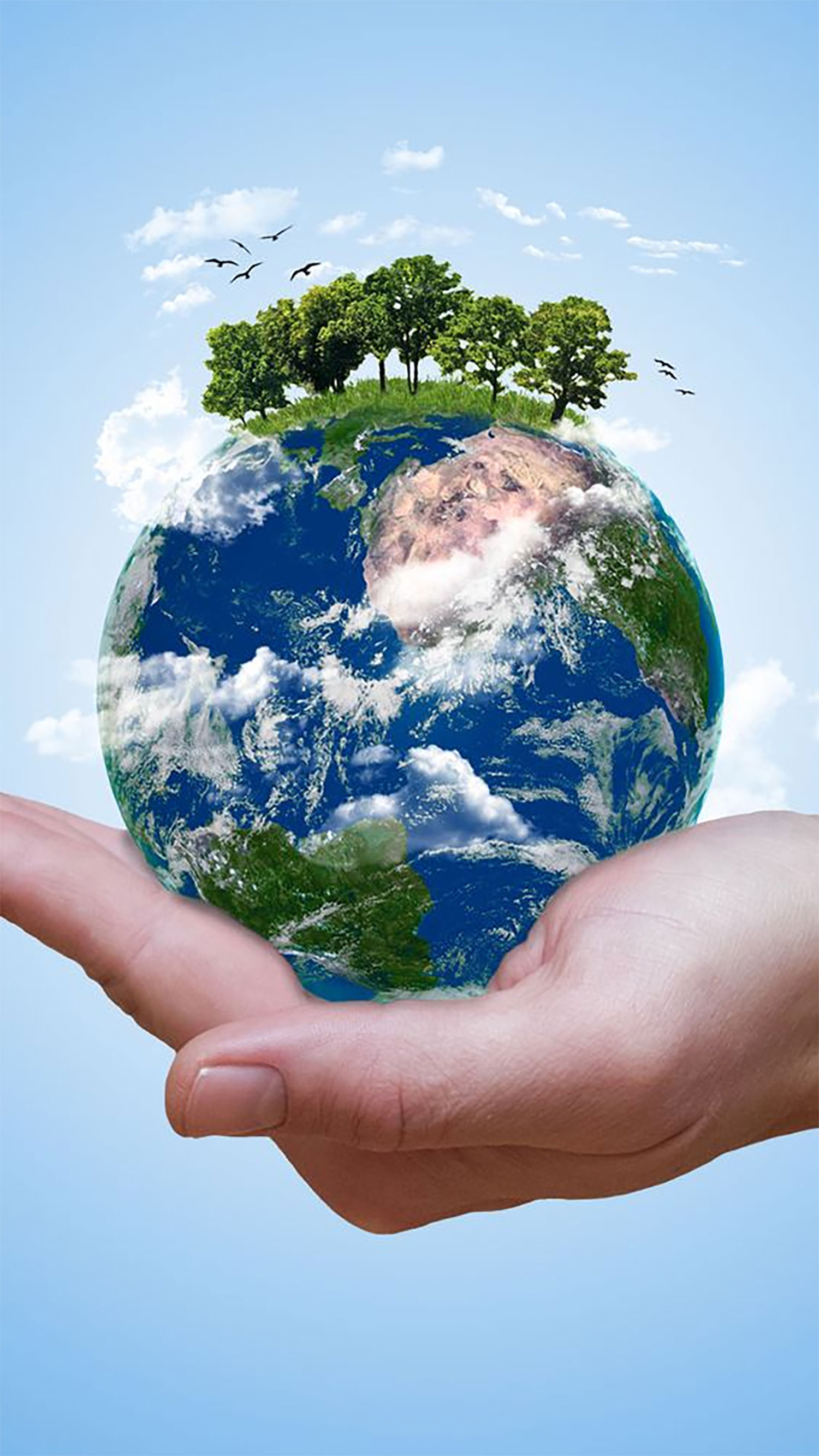 hinh-nen-trai-dat-cho-dien-thoai-bao-ve-trai-dat