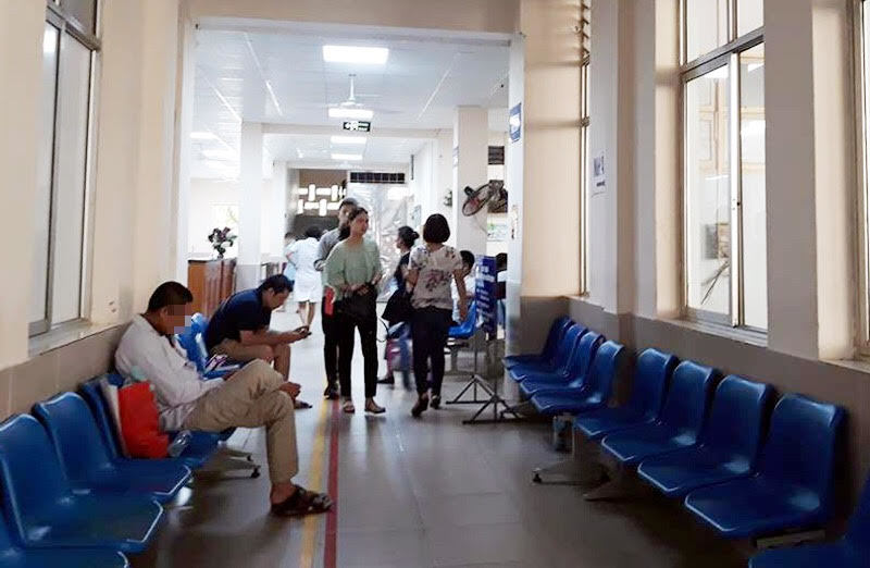 Bác sĩ tiết lộ nguyên nhân khiến các quý ông mắc bệnh nam khoa