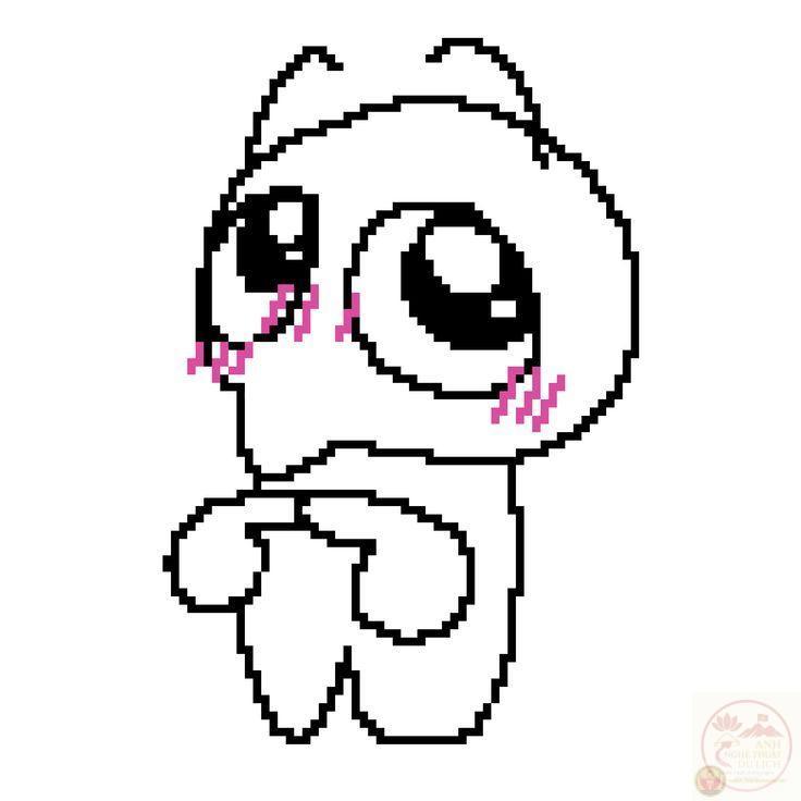 Tranh minh họa hài hước dễ thương thường được lan tỏa mạnh trên cộng đồng mạng