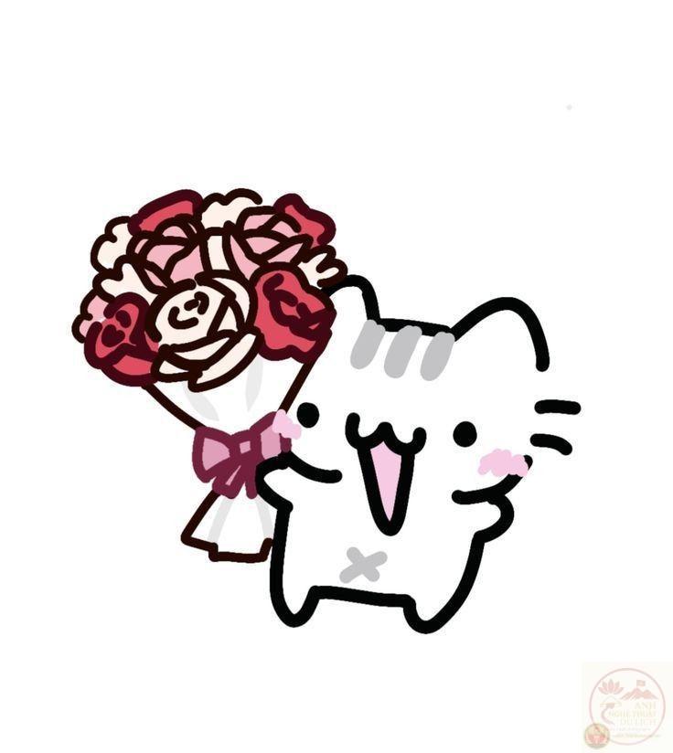 Vẽ meme dễ thương