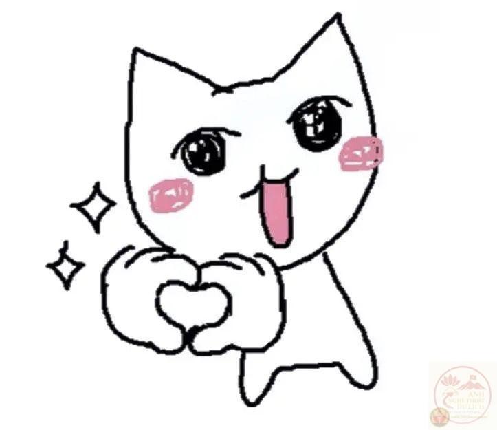 Hình minh họa đáng yêu mang lại cảm giác tích cực ngay khi nhìn thấy