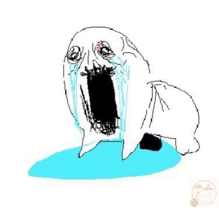 Một hình vẽ chế hài đáng yêu khiến ai nhìn cũng không thể nhịn cười