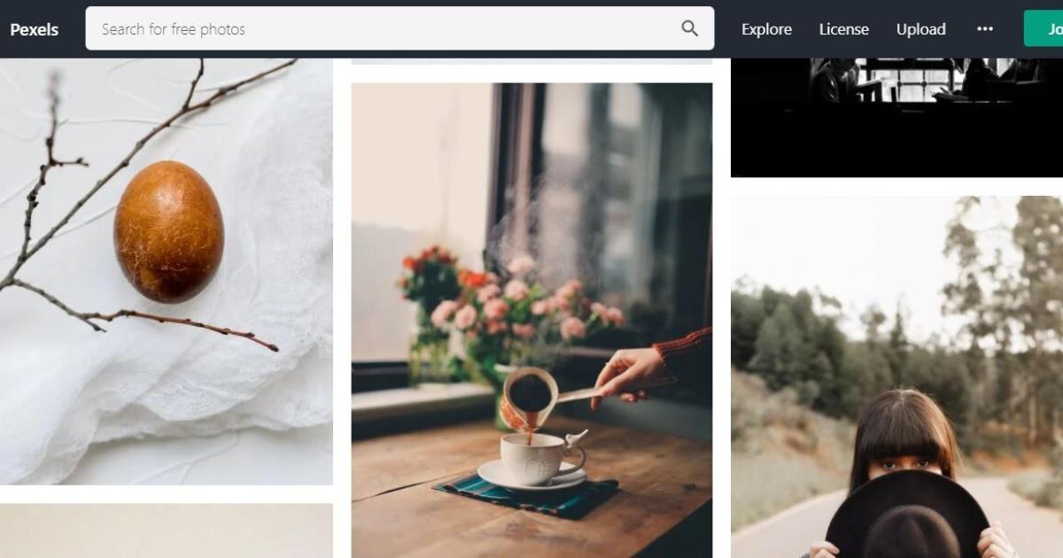 6 nguồn ảnh đẹp và miễn phí cho thiết kế slide trong Powerpoint