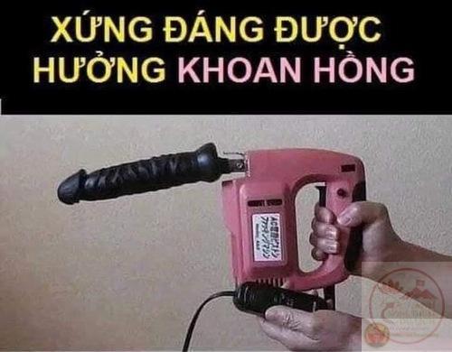 Meme hài xứng đáng được hưởng khoan hồng