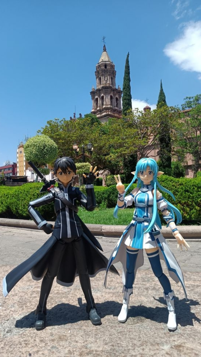 Ảnh nền Kirito ngầu và chất