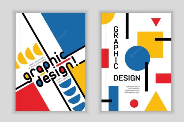 Màu sắc và chữ trong poster giúp tạo cảm xúc, nhận diện thương hiệu và truyền tải thông tin rõ ràng (Nguồn: Donis Miftahudin)