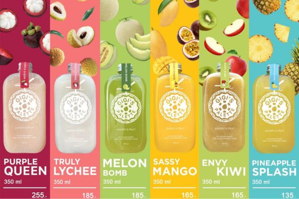 Khi thiết kế poster quảng cáo hãy chọn ảnh sắc nét và phù hợp nội dung (Nguồn: LAYER1.1 NEW)