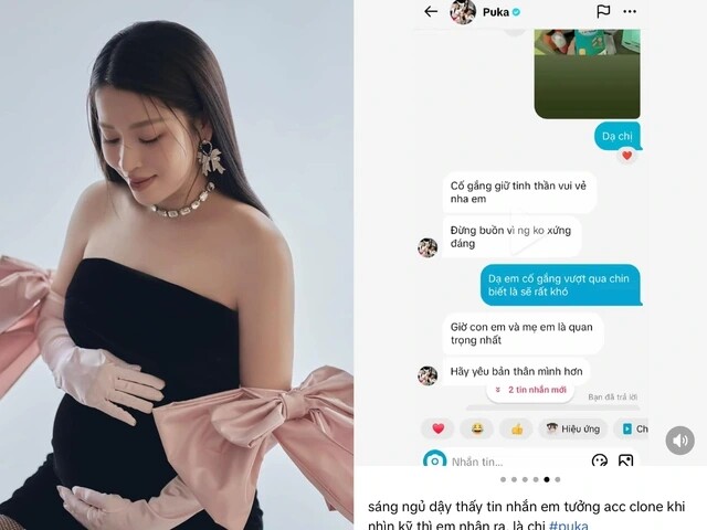 Sao Việt 24h: Con gái Lý Hải càng lớn càng xinh đẹp, vũ đạo giỏi, nhan sắc được ví như bản sao của mẹ Minh Hà - 10