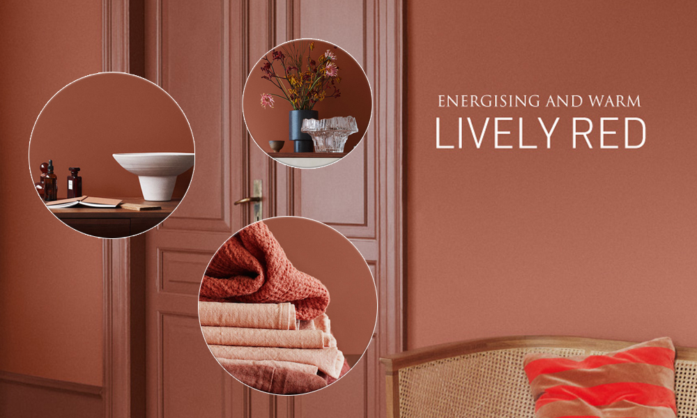 Sơn nội thất Jotun Majestic đẹp hoàn hảo bóng lon 5 lít