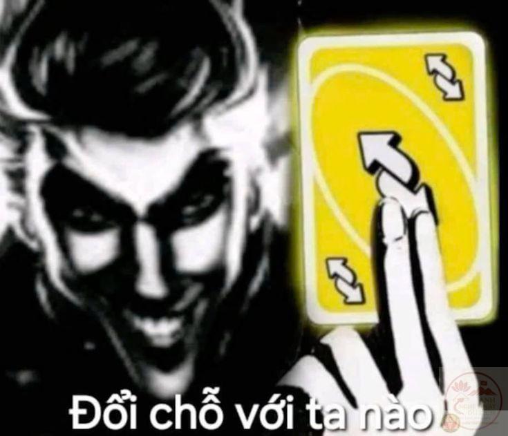 Mỗi cách kết hợp hình ảnh đều tạo ra nét thú vị khó đoán trước