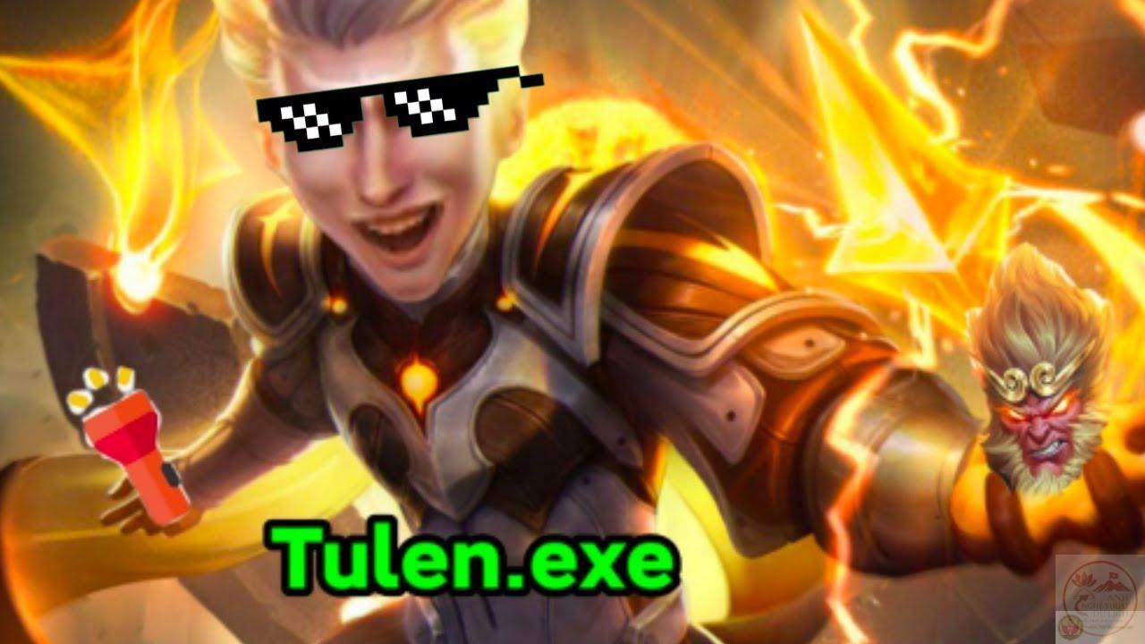 Tulen meme