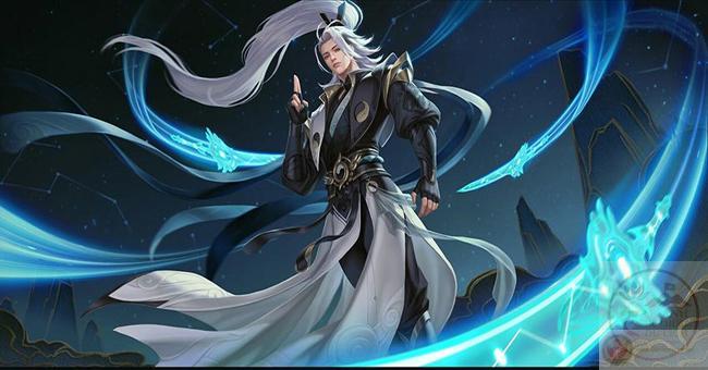 Tulen chí tôn meme