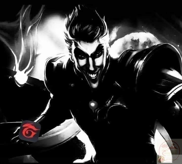 Từ một nhân vật trong game, hàng loạt hình chế thú vị lần lượt xuất hiện