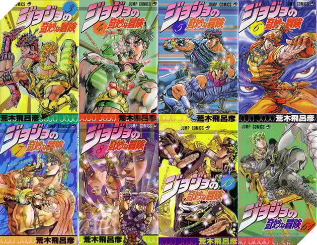 Meme Oh? You’re approaching me là gì? và các biến thể thú vị của Meme Jojo vs Dio 2