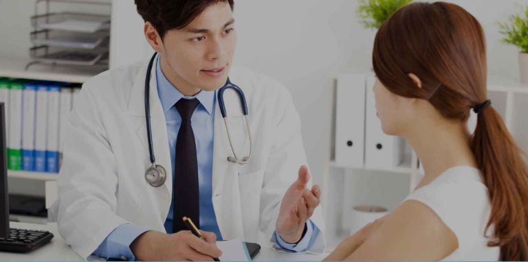 khắc phục tình trạng nhức mắt khi liếc