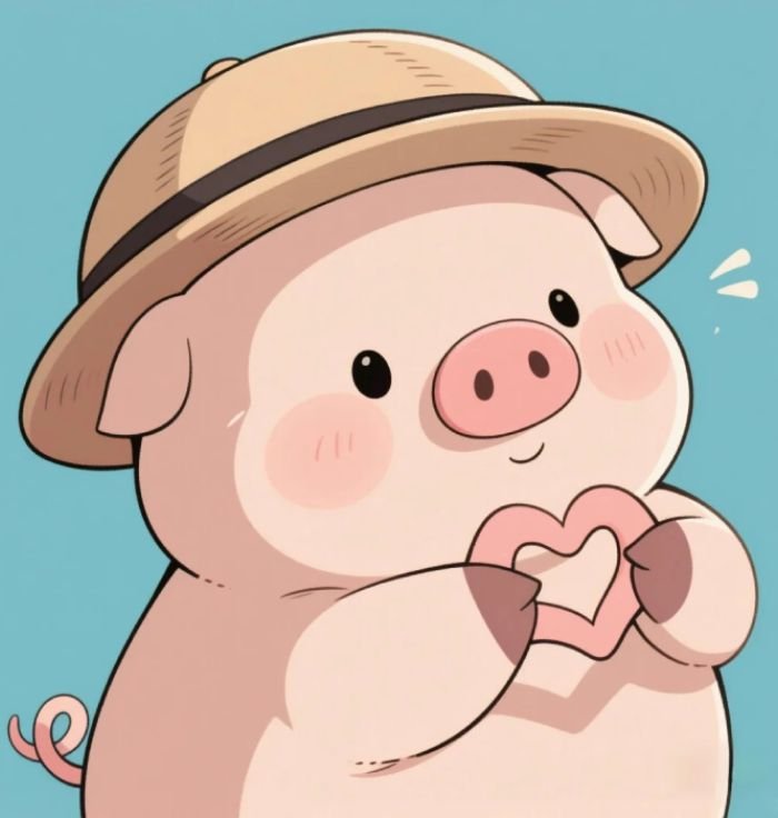 xem mà chỉ muốn yêu meme bắn tim