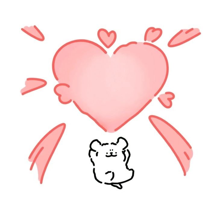 meme bắn tim pha thả thính khổng lồ