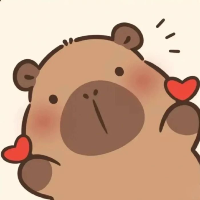 Tuyển tập 100+ Meme bắn tim dễ thương được yêu thích