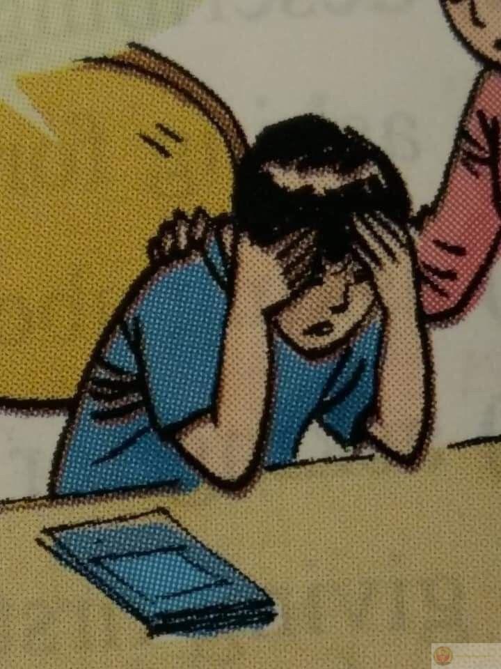 Khi bạn không nói gì nhưng dáng đứng nói thay