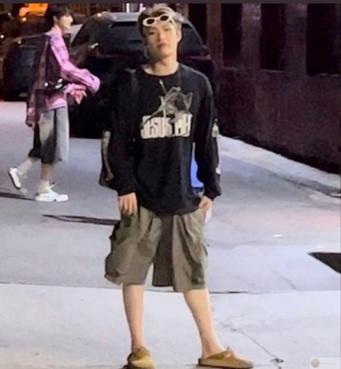 Khi cái gì cũng rối, chỉ còn cái nạnh là chắc