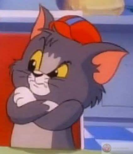 Đừng tưởng dễ thương mà không biết tức giận