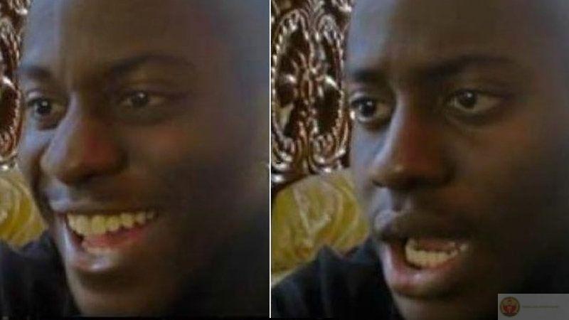 Đứng vậy để mọi người biết đã quá sức chịu đựng