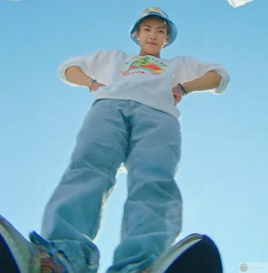 Khi không cần phải nói, chỉ cần… chống