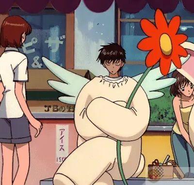 Đôi khi chỉ cần chống nạnh là đủ dằn mặt