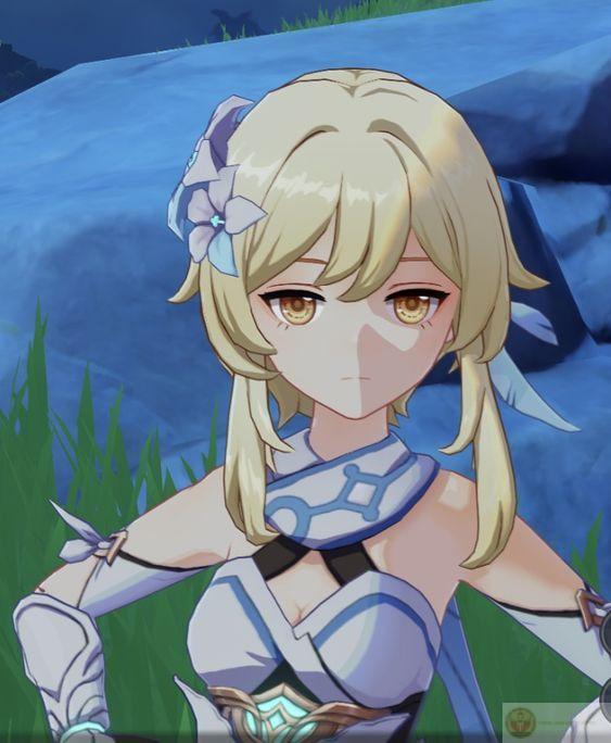 Chống nạnh nhìn cuộc đời như một trò đùa