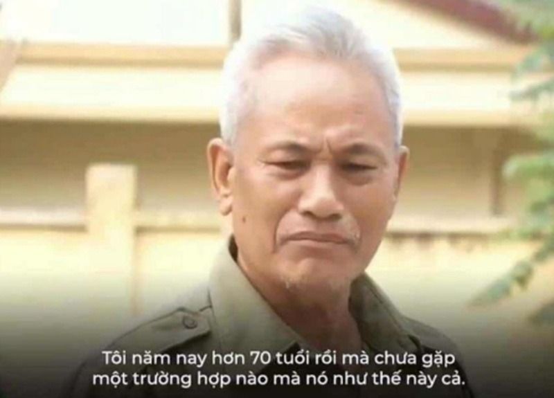 Meme theo trào lưu