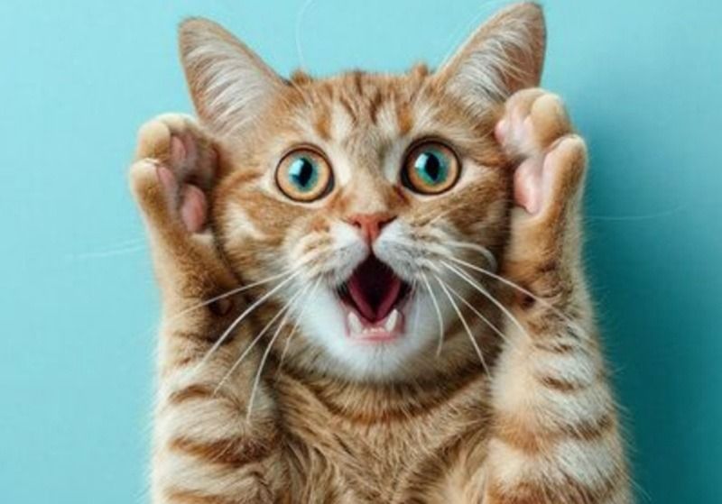 Tổng Hợp 9999+ Meme Ngạc Nhiên Biểu Cảm Vui Nhộn, Hài Hước