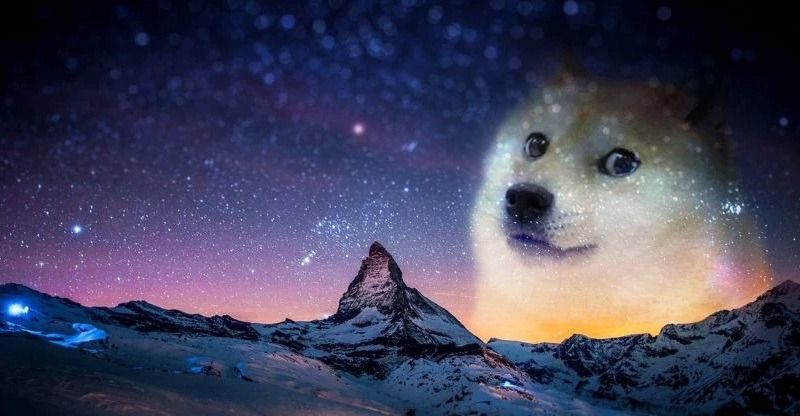 Lý do hình nền máy tính meme được yêu thích?