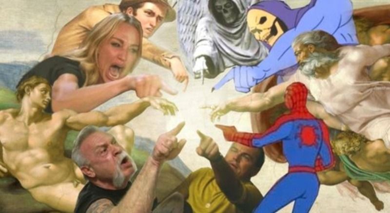 Hình nền nghệ thuật/3D