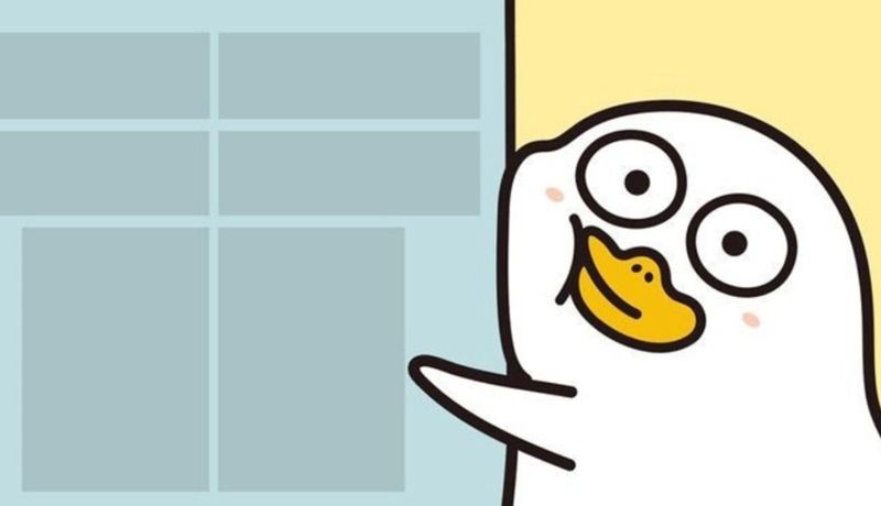 Hình nền máy tính meme về các chủ đề “vô tri” khác