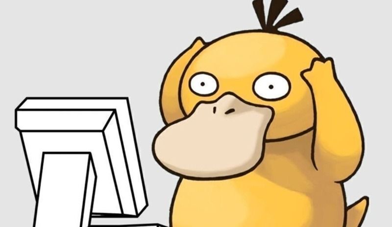 Hình nền máy tính meme về các chủ đề “vô tri” khác