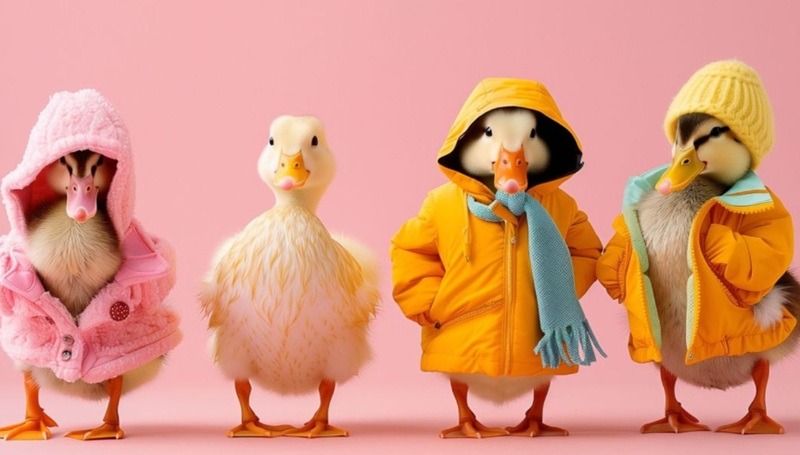 Hình nền máy tính meme về các chủ đề “vô tri” khác