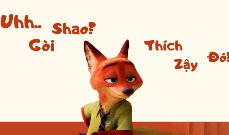 Meme tình huống công sở