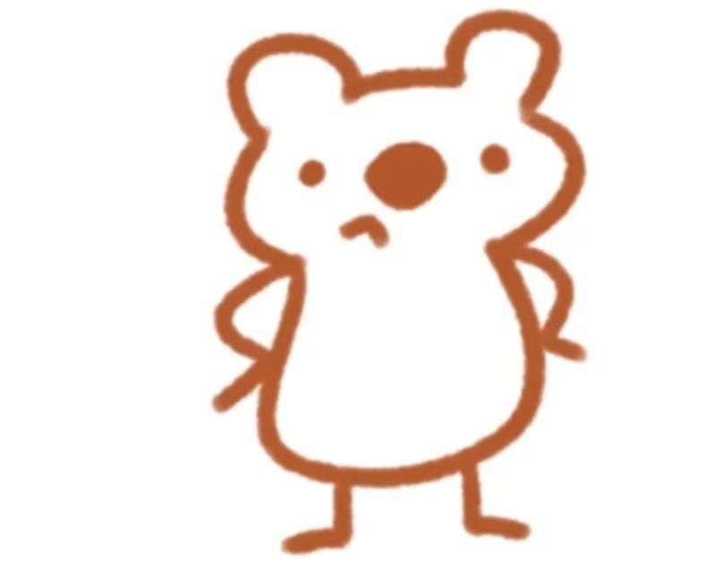 Meme phiên bản hoạt hình (Chibi)